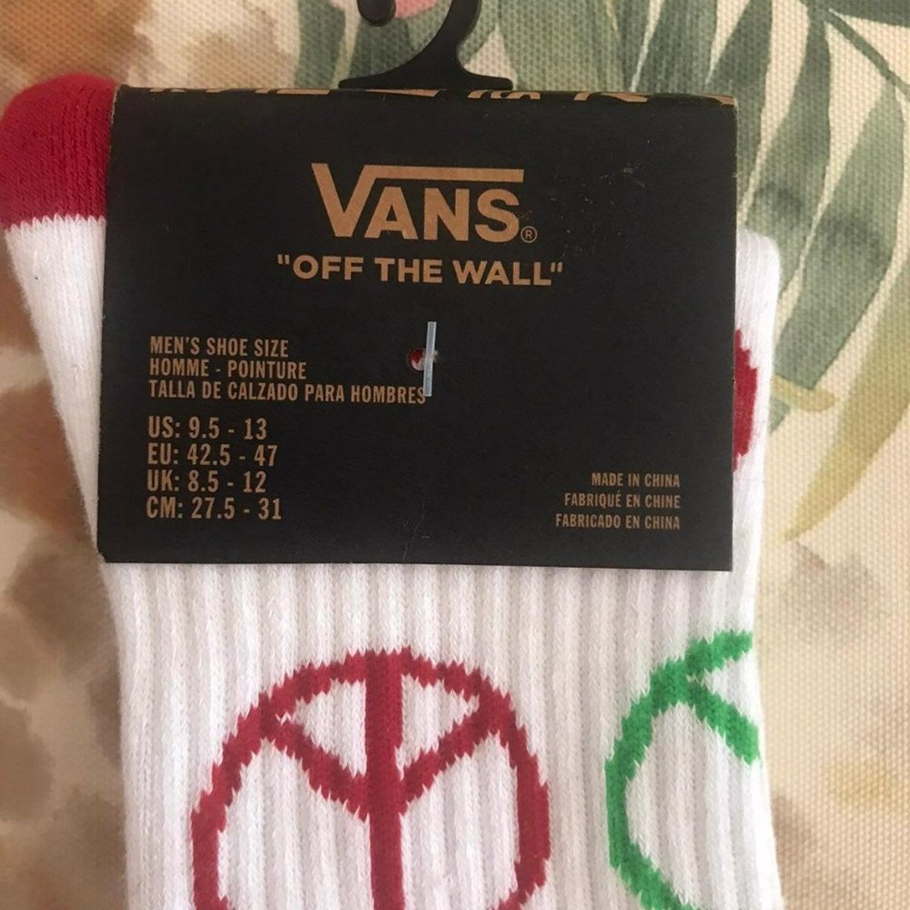 Vans Socks